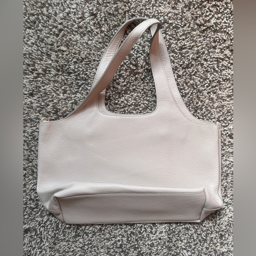 New Cuyana System Tote 13”